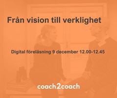 Digital föreläsning, Från vision till verklighet