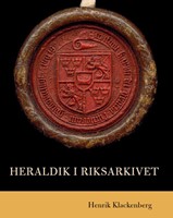 Heraldik i Riksarkivet