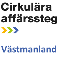 Anmälan till Cirkulära affärssteg Västmanland