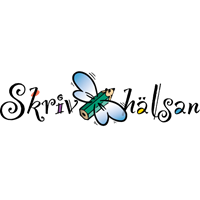 Skrivhjärtat - Skrivterapeutisk grundkurs