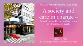 FOKUS Patient Future Days