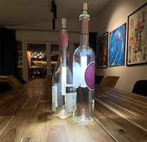 Bottlelights