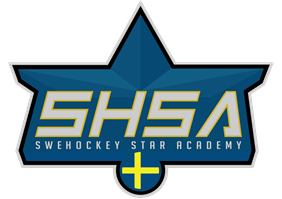 SweHockey Future Akademi och Registrering spelare 2009