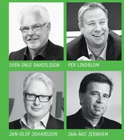 Aktualitetsdagar Järfälla 2021