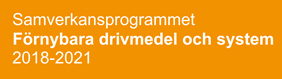 Hållbar HVO-produktionspotential och miljöpåverkan