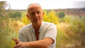 Retreat with Godfrey Devereux at Shambala Gatherings