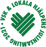 Hjälp oss i VSK Bandy att ge utsatta västeråsare en lite bättre jul!