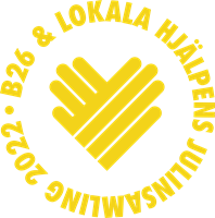 Hjälp oss på B26 göra julen lite bättre för ekonomiskt utsatta familjer eller ensamma äldre i Västerås!