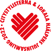Hjälp oss på Citystylisterna göra julen lite bättre för ekonomiskt utsatta familjer eller ensamma äldre i Västerås!