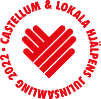 Hjälp oss på Castellum göra julen lite bättre för ekonomiskt utsatta familjer eller ensamma äldre i Västerås!