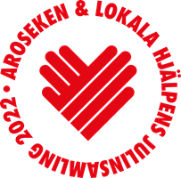 Hjälp oss på Aroseken göra julen lite bättre för ekonomiskt utsatta familjer eller ensamma äldre i Västerås!