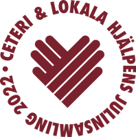 Hjälp oss på Ceteri göra julen lite bättre för ekonomiskt utsatta familjer eller ensamma äldre i Västerås!