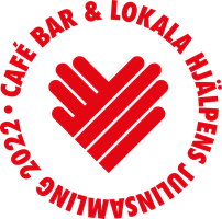 Hjälp oss på Café Bar göra julen lite bättre för ekonomiskt utsatta familjer eller ensamma äldre i Västerås!