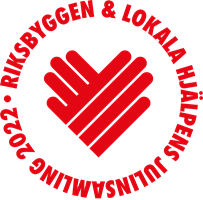 Hjälp oss på Riksbyggen göra julen lite bättre för ekonomiskt utsatta familjer eller ensamma äldre i Västerås!