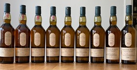 Lagavulin Feis Ile 14/10