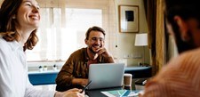 Starta eget-utbildning: Digitalt