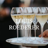 Vinprovning i Stockholm med Louis Roederer