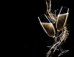 Provning i Eskilstuna - Champagne och Chablis
