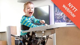 Etac webinar: Ståstöd – Från enkelt till avancerat