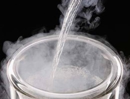 Biomedicum Liquid Nitrogen Safety Course