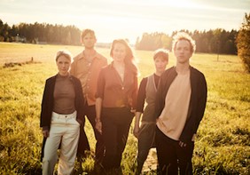 Riltons Vänner - Närsakar