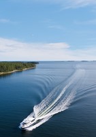 Upplev Hudiksvalls skärgård i sommar Tisdag 15 juli