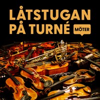 Låtstugan på turné