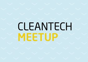 Cleantech Meetup