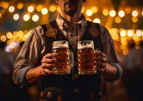 Oktoberfest