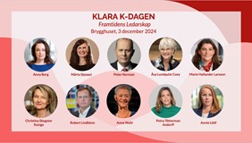 Klara K-dagen 2024