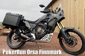 PokerRun Orsa Finnmark