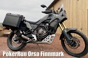 PokerRun Orsa Finnmark