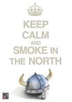 SMOKE IN THE NORTH 2024