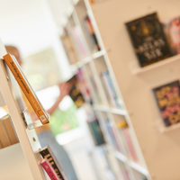 Välkommen till biblioteksråd