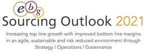Sourcing Outlook 2021