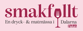 Smakfullt Dalarna – En dryck- & matmässa 12–13 september