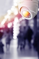 Välkomna på webinarie om nyheter inom CCTV