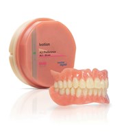Introduction to Ivotion Denture System