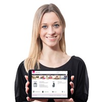 medi e-shop, en introduktion för nya förskrivare