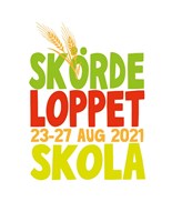 Crowdfunding - Skördeloppet Skola 2021
